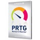 Licença PRTG 500 - Paessler Monitoramento de Rede - 500 Sensores - License PRTG 500 - Paessler PRTG Network Monitor 500 Sensors